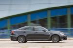 Lexus IS-F 2008 года